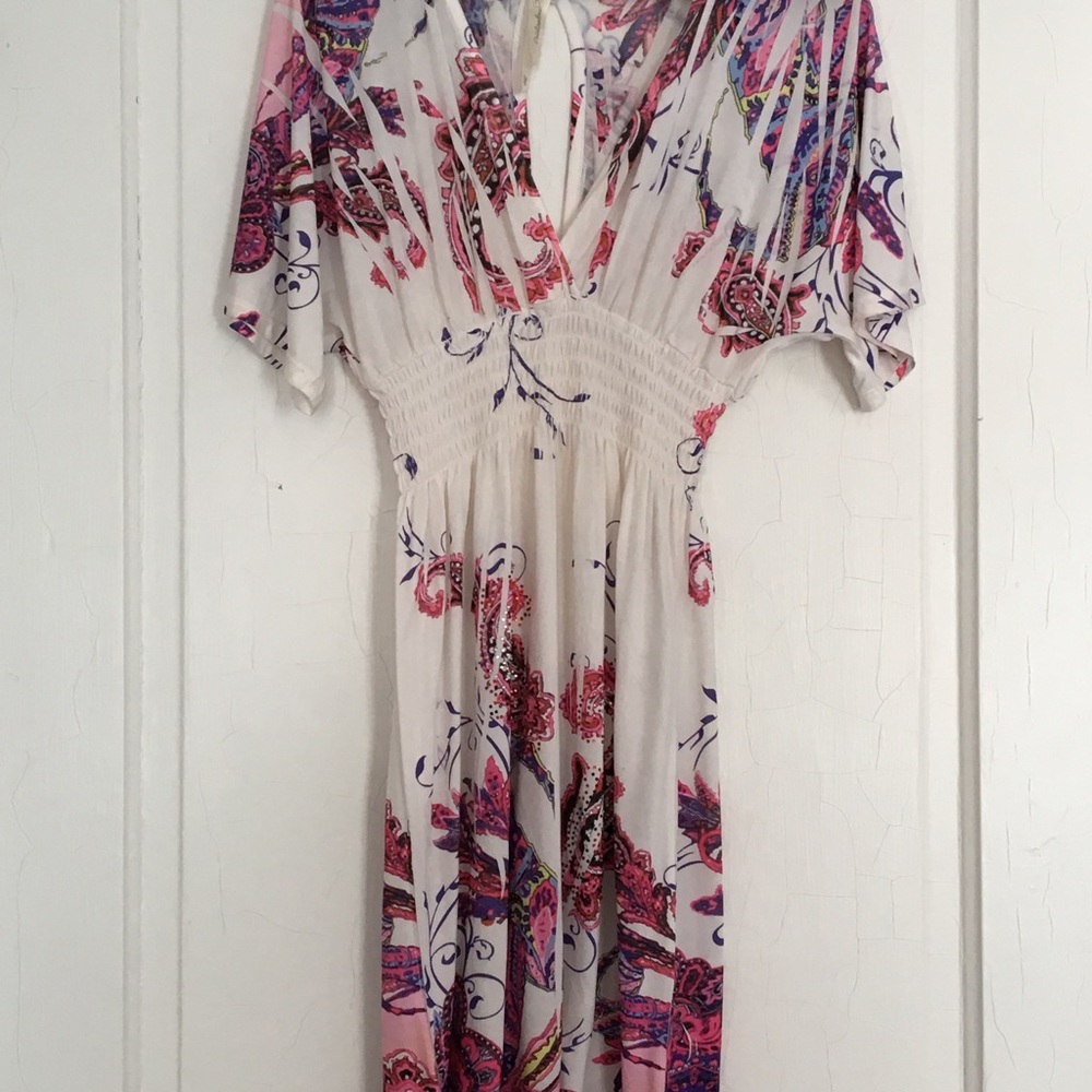 Dress - Picture 4 of 4